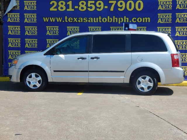 photo of 2008 Dodge Caravan SE