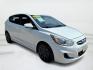 2014 Hyundai Accent GS 5-Door (KMHCT5AE4EU) with an 1.6L L4 DOHC 16V engine, located at 16710 Clay Rd., Houston, TX, 77084, (281) 859-7900, 0.000000, 0.000000 - Photo#0