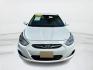 2014 Hyundai Accent GS 5-Door (KMHCT5AE4EU) with an 1.6L L4 DOHC 16V engine, located at 16710 Clay Rd., Houston, TX, 77084, (281) 859-7900, 0.000000, 0.000000 - Photo#1