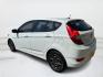 2014 Hyundai Accent GS 5-Door (KMHCT5AE4EU) with an 1.6L L4 DOHC 16V engine, located at 16710 Clay Rd., Houston, TX, 77084, (281) 859-7900, 0.000000, 0.000000 - Photo#4