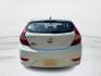 2014 Hyundai Accent GS 5-Door (KMHCT5AE4EU) with an 1.6L L4 DOHC 16V engine, located at 16710 Clay Rd., Houston, TX, 77084, (281) 859-7900, 0.000000, 0.000000 - Photo#5