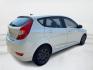 2014 Hyundai Accent GS 5-Door (KMHCT5AE4EU) with an 1.6L L4 DOHC 16V engine, located at 16710 Clay Rd., Houston, TX, 77084, (281) 859-7900, 0.000000, 0.000000 - Photo#6