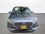 2020 Hyundai Accent SEL 4-Door 6A (3KPC24A63LE) with an 1.6L L4 DOHC 16V engine, 6A transmission, located at 16710 Clay Rd., Houston, TX, 77084, (281) 859-7900, 0.000000, 0.000000 - Photo#1