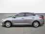 2020 Hyundai Accent SEL 4-Door 6A (3KPC24A63LE) with an 1.6L L4 DOHC 16V engine, 6A transmission, located at 16710 Clay Rd., Houston, TX, 77084, (281) 859-7900, 0.000000, 0.000000 - Photo#5