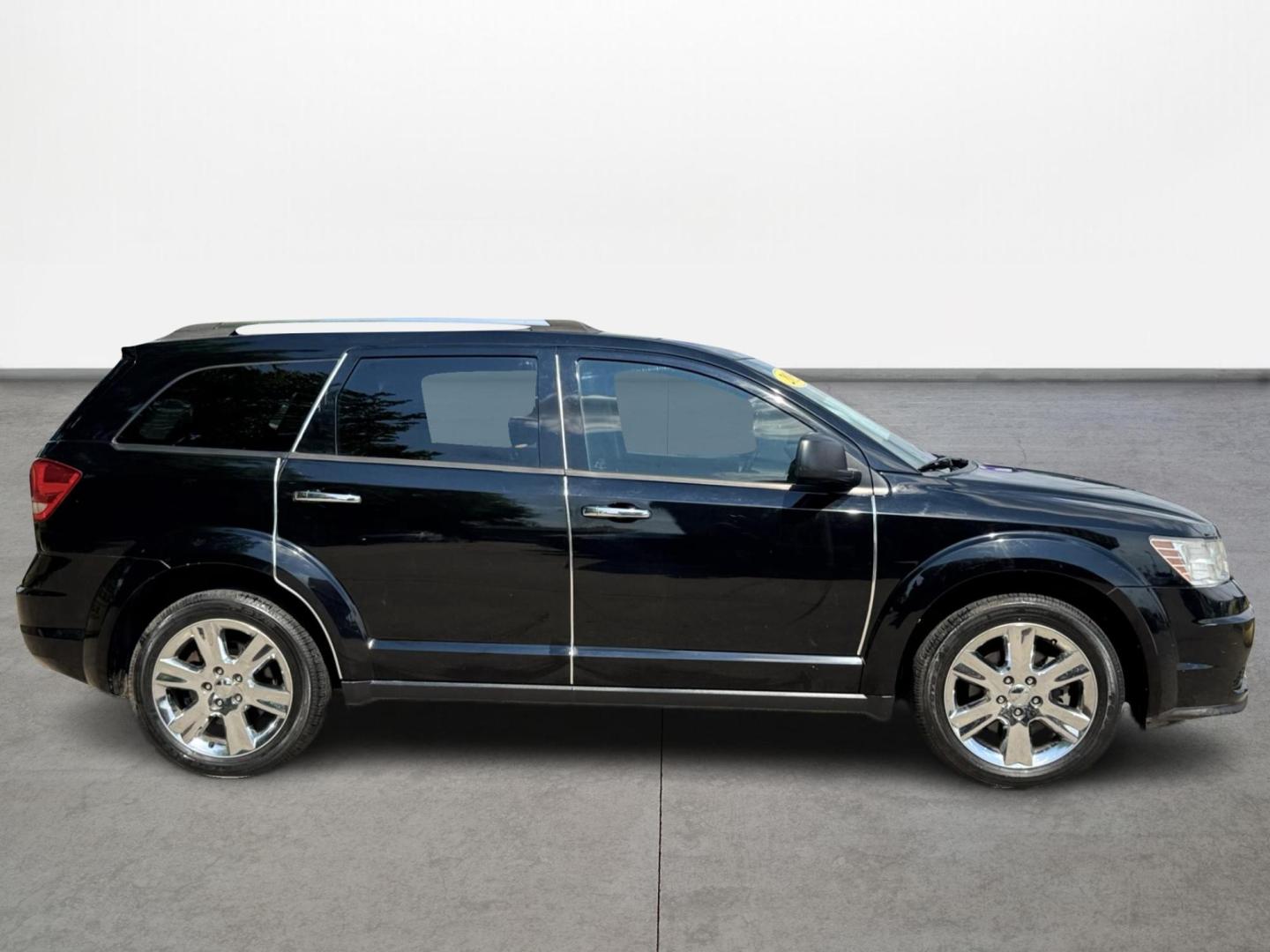 2015 Dodge Journey SE (3C4PDCAB6FT) with an 2.4L L4 DOHC 16V engine, 4-Speed Automatic transmission, located at 16710 Clay Rd., Houston, TX, 77084, (281) 859-7900, 0.000000, 0.000000 - Photo#2