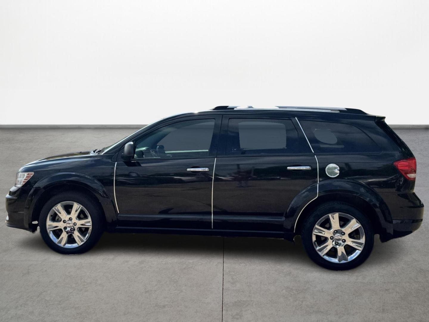 2015 Dodge Journey SE (3C4PDCAB6FT) with an 2.4L L4 DOHC 16V engine, 4-Speed Automatic transmission, located at 16710 Clay Rd., Houston, TX, 77084, (281) 859-7900, 0.000000, 0.000000 - Photo#5