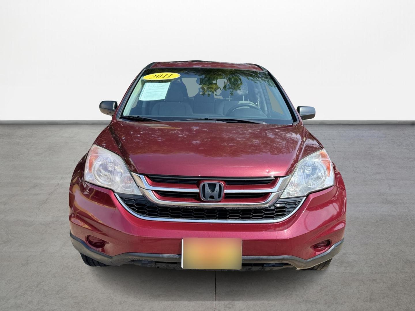 2011 Honda CR-V EX 2WD 5-Speed AT (3CZRE3H52BG) with an 2.4L L4 DOHC 16V engine, 5-Speed Automatic transmission, located at 16710 Clay Rd., Houston, TX, 77084, (281) 859-7900, 0.000000, 0.000000 - Photo#1