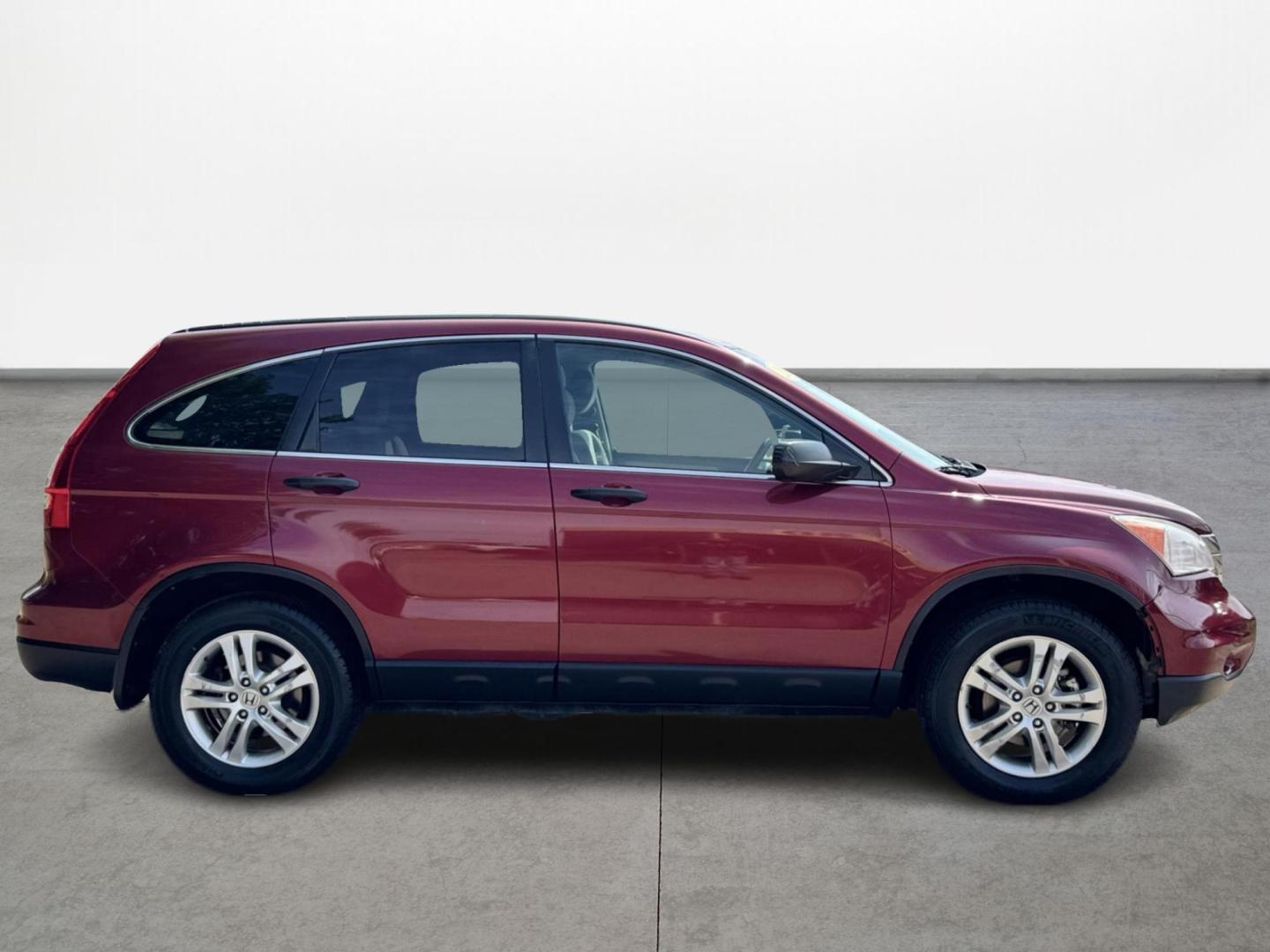 2011 Honda CR-V EX 2WD 5-Speed AT (3CZRE3H52BG) with an 2.4L L4 DOHC 16V engine, 5-Speed Automatic transmission, located at 16710 Clay Rd., Houston, TX, 77084, (281) 859-7900, 0.000000, 0.000000 - Photo#3
