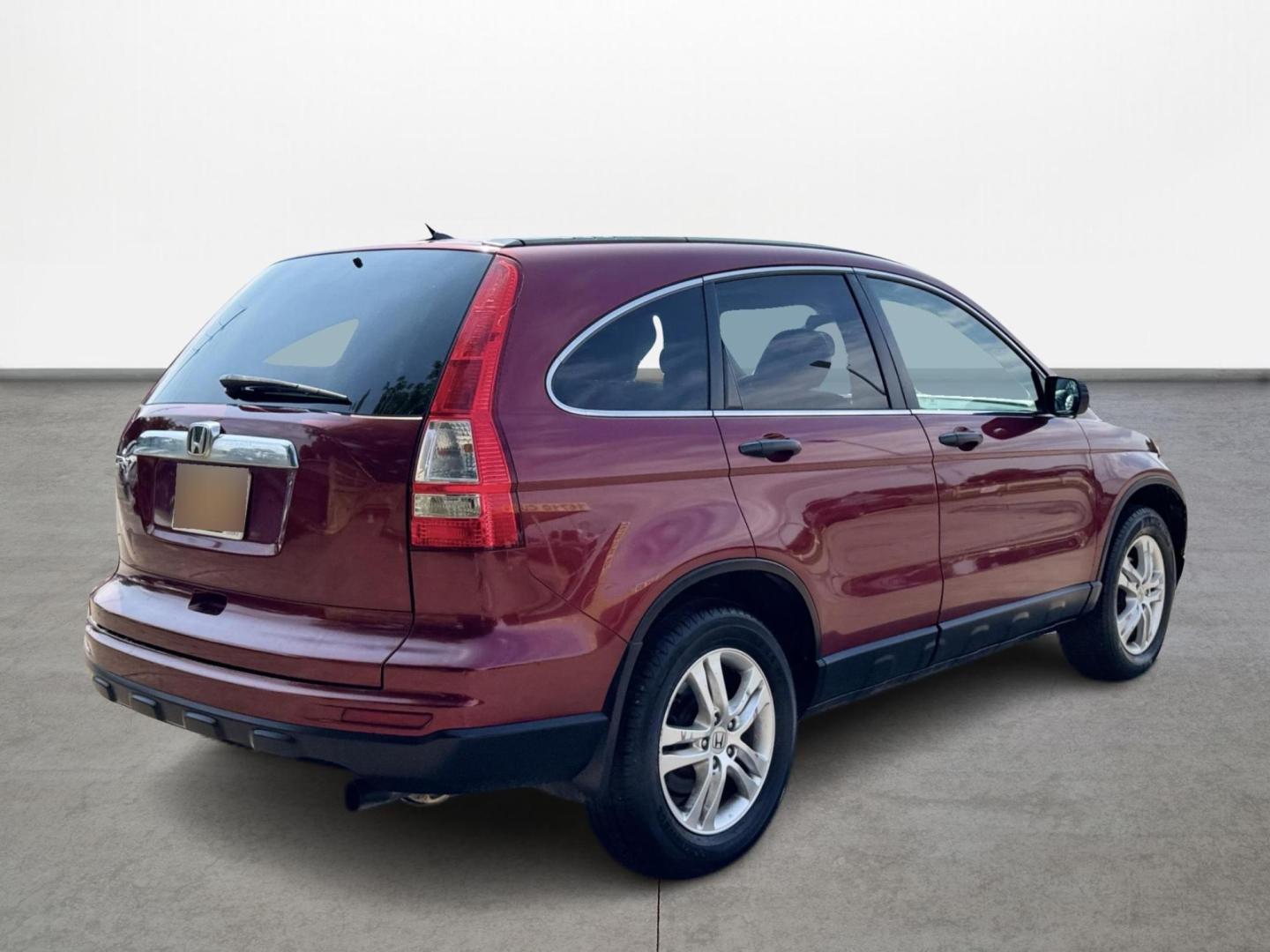 2011 Honda CR-V EX 2WD 5-Speed AT (3CZRE3H52BG) with an 2.4L L4 DOHC 16V engine, 5-Speed Automatic transmission, located at 16710 Clay Rd., Houston, TX, 77084, (281) 859-7900, 0.000000, 0.000000 - Photo#4