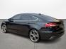 2019 Ford Fusion SEL (3FA6P0CD3KR) with an 1.5L L4 DOHC 16V engine, 6A transmission, located at 16710 Clay Rd., Houston, TX, 77084, (281) 859-7900, 0.000000, 0.000000 - Photo#4