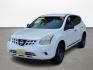 2011 Nissan Rogue S 2WD (JN8AS5MT9BW) with an 2.5L L4 DOHC 16V engine, CVT transmission, located at 16710 Clay Rd., Houston, TX, 77084, (281) 859-7900, 0.000000, 0.000000 - Photo#0