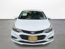 2017 Chevrolet Cruze Premier Auto (1G1BF5SM9H7) with an 1.4L L4 DOHC 16V TURBO engine, 6A transmission, located at 16710 Clay Rd., Houston, TX, 77084, (281) 859-7900, 0.000000, 0.000000 - Photo#1