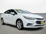 2017 Chevrolet Cruze Premier Auto (1G1BF5SM9H7) with an 1.4L L4 DOHC 16V TURBO engine, 6A transmission, located at 16710 Clay Rd., Houston, TX, 77084, (281) 859-7900, 0.000000, 0.000000 - Photo#2