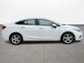 2017 Chevrolet Cruze Premier Auto (1G1BF5SM9H7) with an 1.4L L4 DOHC 16V TURBO engine, 6A transmission, located at 16710 Clay Rd., Houston, TX, 77084, (281) 859-7900, 0.000000, 0.000000 - Photo#3