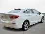 2017 Chevrolet Cruze Premier Auto (1G1BF5SM9H7) with an 1.4L L4 DOHC 16V TURBO engine, 6A transmission, located at 16710 Clay Rd., Houston, TX, 77084, (281) 859-7900, 0.000000, 0.000000 - Photo#4