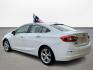 2017 Chevrolet Cruze Premier Auto (1G1BF5SM9H7) with an 1.4L L4 DOHC 16V TURBO engine, 6A transmission, located at 16710 Clay Rd., Houston, TX, 77084, (281) 859-7900, 0.000000, 0.000000 - Photo#6