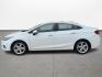 2017 Chevrolet Cruze Premier Auto (1G1BF5SM9H7) with an 1.4L L4 DOHC 16V TURBO engine, 6A transmission, located at 16710 Clay Rd., Houston, TX, 77084, (281) 859-7900, 0.000000, 0.000000 - Photo#7