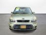 2012 Kia Soul Base (KNDJT2A53C7) with an 1.6L L4 DOHC 16V engine, 5-Speed Manual transmission, located at 16710 Clay Rd., Houston, TX, 77084, (281) 859-7900, 0.000000, 0.000000 - Photo#1