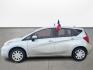 2015 Nissan Versa Note S 5MT (3N1CE2CP2FL) with an 1.6L L4 DOHC 16V engine, 5-Speed Manual transmission, located at 16710 Clay Rd., Houston, TX, 77084, (281) 859-7900, 0.000000, 0.000000 - Photo#2