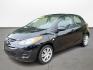 2013 Mazda MAZDA2 Sport (JM1DE1KYXD0) with an 1.5L L4 DOHC 16V engine, located at 16710 Clay Rd., Houston, TX, 77084, (281) 859-7900, 0.000000, 0.000000 - Photo#0