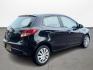 2013 Mazda MAZDA2 Sport (JM1DE1KYXD0) with an 1.5L L4 DOHC 16V engine, located at 16710 Clay Rd., Houston, TX, 77084, (281) 859-7900, 0.000000, 0.000000 - Photo#4
