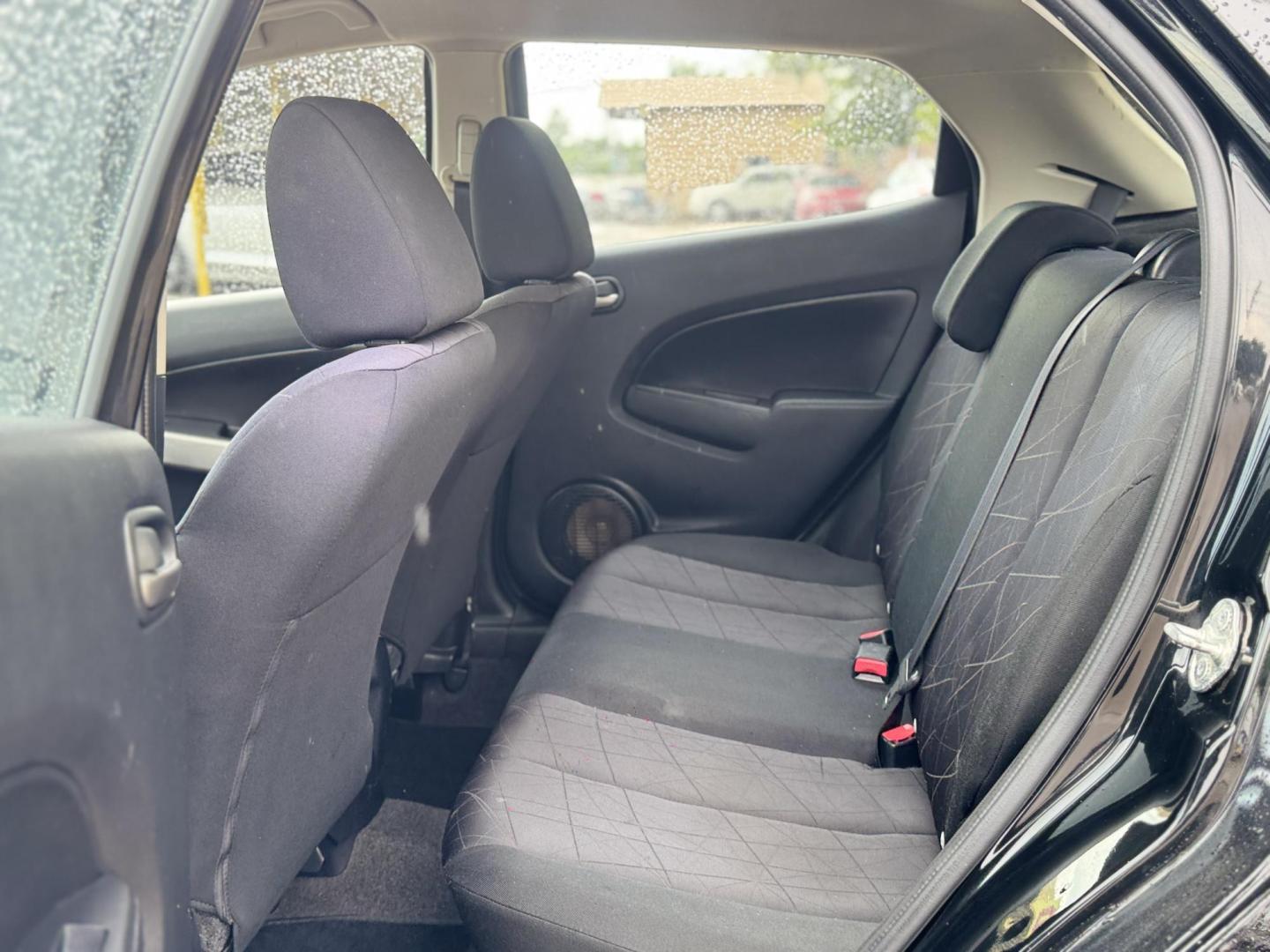 2013 Mazda MAZDA2 Sport (JM1DE1KYXD0) with an 1.5L L4 DOHC 16V engine, located at 16710 Clay Rd., Houston, TX, 77084, (281) 859-7900, 0.000000, 0.000000 - Photo#11