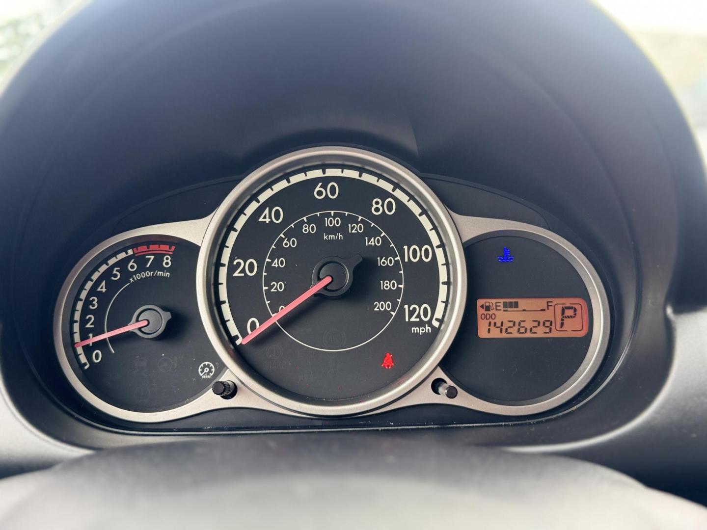 2013 Mazda MAZDA2 Sport (JM1DE1KYXD0) with an 1.5L L4 DOHC 16V engine, located at 16710 Clay Rd., Houston, TX, 77084, (281) 859-7900, 0.000000, 0.000000 - Photo#15