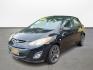 2013 Mazda MAZDA2 Touring (JM1DE1LY7D0) with an 1.5L L4 DOHC 16V engine, located at 16710 Clay Rd., Houston, TX, 77084, (281) 859-7900, 0.000000, 0.000000 - Photo#0
