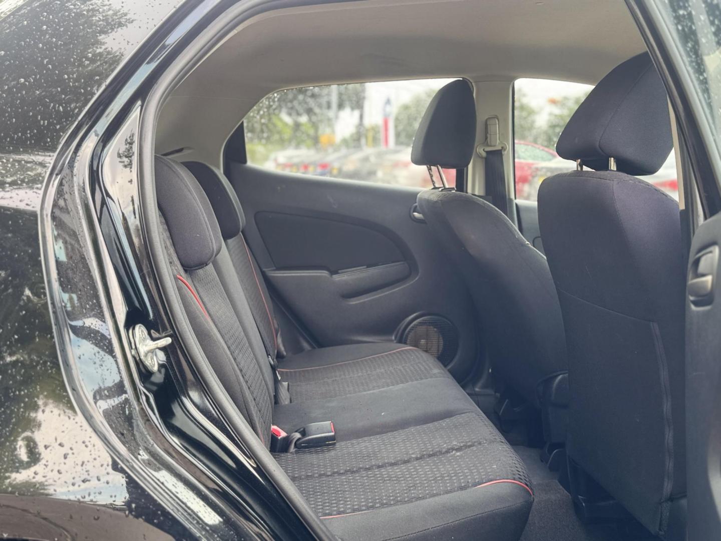 2013 Mazda MAZDA2 Touring (JM1DE1LY7D0) with an 1.5L L4 DOHC 16V engine, located at 16710 Clay Rd., Houston, TX, 77084, (281) 859-7900, 0.000000, 0.000000 - Photo#11
