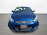 2017 Hyundai Accent SE 4-Door 6M (KMHCT4AE1HU) with an 1.6L L4 DOHC 16V engine, 6M transmission, located at 16710 Clay Rd., Houston, TX, 77084, (281) 859-7900, 0.000000, 0.000000 - Photo#1