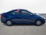2017 Hyundai Accent SE 4-Door 6M (KMHCT4AE1HU) with an 1.6L L4 DOHC 16V engine, 6M transmission, located at 16710 Clay Rd., Houston, TX, 77084, (281) 859-7900, 0.000000, 0.000000 - Photo#3
