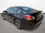 2014 Nissan Altima 2.5 SL (1N4AL3AP5EN) with an 2.5L L4 DOHC 16V engine, Continuously Variable Transmission transmission, located at 16710 Clay Rd., Houston, TX, 77084, (281) 859-7900, 0.000000, 0.000000 - Photo#6