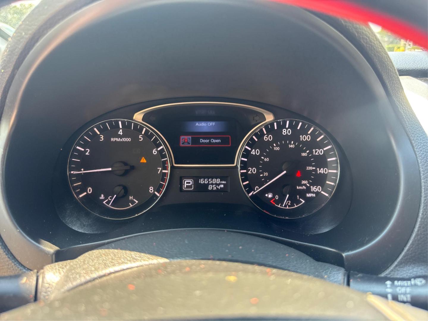 2014 Nissan Altima 2.5 SL (1N4AL3AP5EN) with an 2.5L L4 DOHC 16V engine, Continuously Variable Transmission transmission, located at 16710 Clay Rd., Houston, TX, 77084, (281) 859-7900, 0.000000, 0.000000 - Photo#8