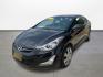 2015 Hyundai Elantra Limited (5NPDH4AE3FH) with an 1.8L L4 DOHC 16V engine, 6-Speed Automatic transmission, located at 16710 Clay Rd., Houston, TX, 77084, (281) 859-7900, 0.000000, 0.000000 - Photo#0