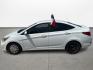 2017 Hyundai Accent SE 4-Door 6M (KMHCT4AE5HU) with an 1.6L L4 DOHC 16V engine, 6M transmission, located at 16710 Clay Rd., Houston, TX, 77084, (281) 859-7900, 0.000000, 0.000000 - Photo#7