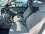 2017 Hyundai Accent SE 4-Door 6M (KMHCT4AE5HU) with an 1.6L L4 DOHC 16V engine, 6M transmission, located at 16710 Clay Rd., Houston, TX, 77084, (281) 859-7900, 0.000000, 0.000000 - Photo#8