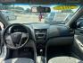 2017 Hyundai Accent SE 4-Door 6M (KMHCT4AE5HU) with an 1.6L L4 DOHC 16V engine, 6M transmission, located at 16710 Clay Rd., Houston, TX, 77084, (281) 859-7900, 0.000000, 0.000000 - Photo#10
