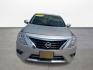 2018 Nissan Versa 1.6 SL Sedan (3N1CN7AP0JL) with an 1.6L L4 DOHC 16V engine, CVT transmission, located at 16710 Clay Rd., Houston, TX, 77084, (281) 859-7900, 0.000000, 0.000000 - Photo#1