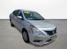 2018 Nissan Versa 1.6 SL Sedan (3N1CN7AP0JL) with an 1.6L L4 DOHC 16V engine, CVT transmission, located at 16710 Clay Rd., Houston, TX, 77084, (281) 859-7900, 0.000000, 0.000000 - Photo#2