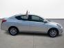 2018 Nissan Versa 1.6 SL Sedan (3N1CN7AP0JL) with an 1.6L L4 DOHC 16V engine, CVT transmission, located at 16710 Clay Rd., Houston, TX, 77084, (281) 859-7900, 0.000000, 0.000000 - Photo#3