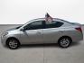 2018 Nissan Versa 1.6 SL Sedan (3N1CN7AP0JL) with an 1.6L L4 DOHC 16V engine, CVT transmission, located at 16710 Clay Rd., Houston, TX, 77084, (281) 859-7900, 0.000000, 0.000000 - Photo#7