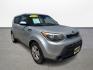 2016 Kia Soul Base 6A (KNDJN2A26G7) with an 1.6L L4 DOHC 16V engine, 6A transmission, located at 16710 Clay Rd., Houston, TX, 77084, (281) 859-7900, 0.000000, 0.000000 - Photo#2
