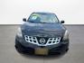2015 Nissan Rogue Select S 2WD (JN8AS5MT0FW) with an 2.5L L4 DOHC 16V engine, Continuously Variable Transmission transmission, located at 16710 Clay Rd., Houston, TX, 77084, (281) 859-7900, 0.000000, 0.000000 - Photo#1
