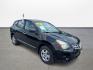 2015 Nissan Rogue Select S 2WD (JN8AS5MT0FW) with an 2.5L L4 DOHC 16V engine, Continuously Variable Transmission transmission, located at 16710 Clay Rd., Houston, TX, 77084, (281) 859-7900, 0.000000, 0.000000 - Photo#2