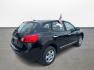 2015 Nissan Rogue Select S 2WD (JN8AS5MT0FW) with an 2.5L L4 DOHC 16V engine, Continuously Variable Transmission transmission, located at 16710 Clay Rd., Houston, TX, 77084, (281) 859-7900, 0.000000, 0.000000 - Photo#4