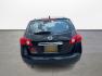 2015 Nissan Rogue Select S 2WD (JN8AS5MT0FW) with an 2.5L L4 DOHC 16V engine, Continuously Variable Transmission transmission, located at 16710 Clay Rd., Houston, TX, 77084, (281) 859-7900, 0.000000, 0.000000 - Photo#5
