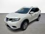 2016 Nissan Rogue S 2WD (JN8AT2MT0GW) with an 2.5L L4 DOHC 16V engine, CVT transmission, located at 16710 Clay Rd., Houston, TX, 77084, (281) 859-7900, 0.000000, 0.000000 - Photo#0