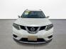 2016 Nissan Rogue S 2WD (JN8AT2MT0GW) with an 2.5L L4 DOHC 16V engine, CVT transmission, located at 16710 Clay Rd., Houston, TX, 77084, (281) 859-7900, 0.000000, 0.000000 - Photo#1