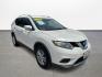 2016 Nissan Rogue S 2WD (JN8AT2MT0GW) with an 2.5L L4 DOHC 16V engine, CVT transmission, located at 16710 Clay Rd., Houston, TX, 77084, (281) 859-7900, 0.000000, 0.000000 - Photo#2