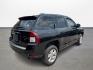 2014 Jeep Compass Sport FWD (1C4NJCBA6ED) with an 2.0L L4 DOHC 16V engine, located at 16710 Clay Rd., Houston, TX, 77084, (281) 859-7900, 0.000000, 0.000000 - Photo#4